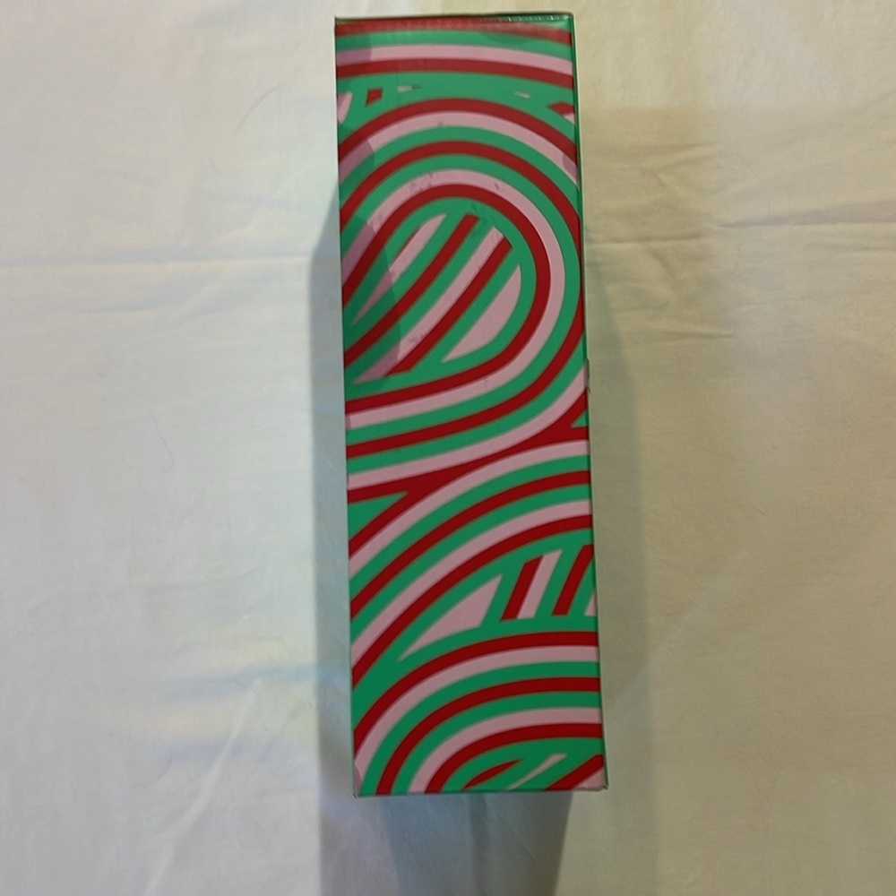 Starbucks Red and Green Cold Brew Tumbler - Picture 3 of 3